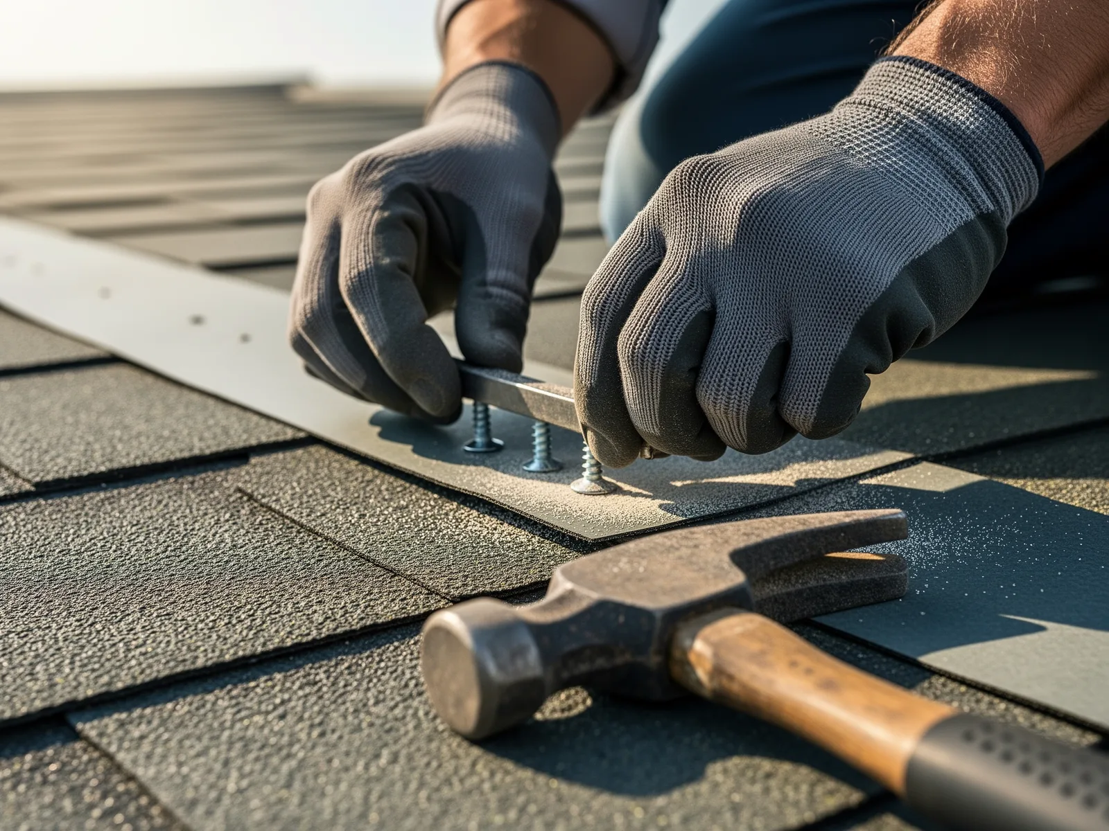 Why choose Fascia Repair in Walkersville, WV